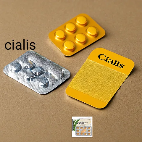 Cialis 5 mg precio en españa